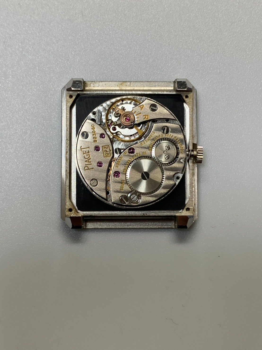 Piaget（ピアジェ）の腕時計 | 東京銀座のヴィンテージドレスウォッチ