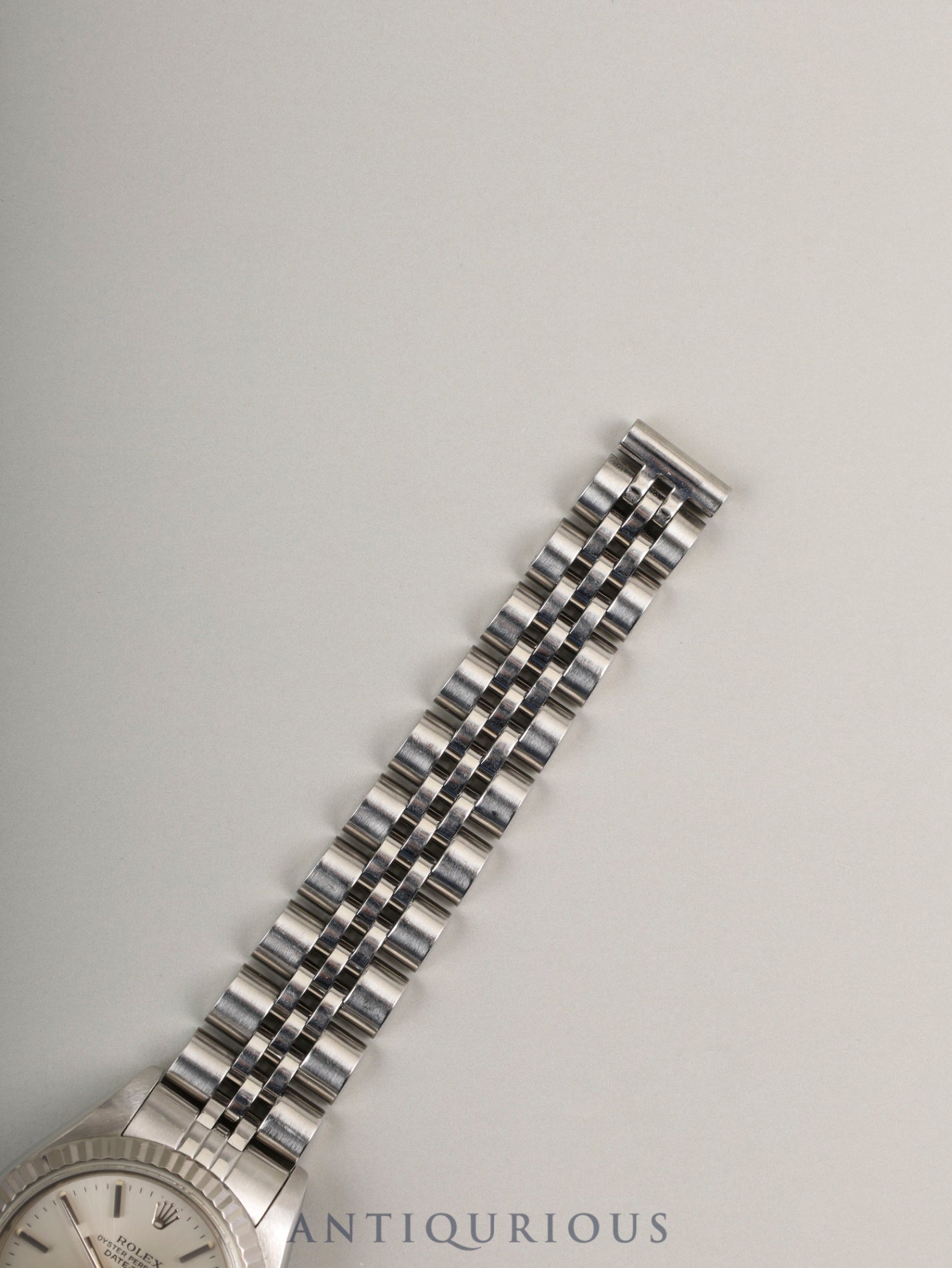 ロレックス デイトジャスト 69174 レディ 自動巻き Cal.2135 SS/WG SS