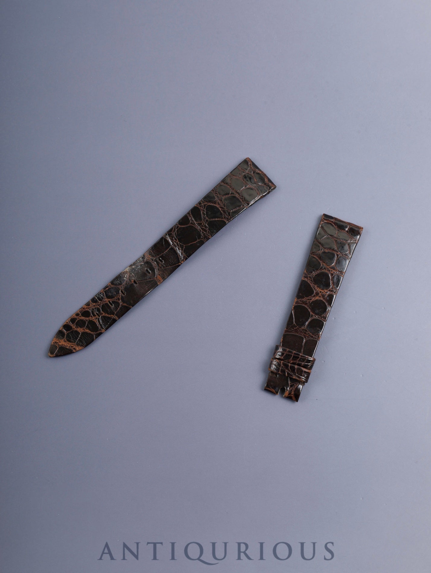 ロレックス チェリーニ 3833 手巻き Cal.1600 750YG 革 純正ピンバックル（GP） シャンパン文字盤 31mm 41番台（1974年）純正レザーベルト付き オーバーホール済み