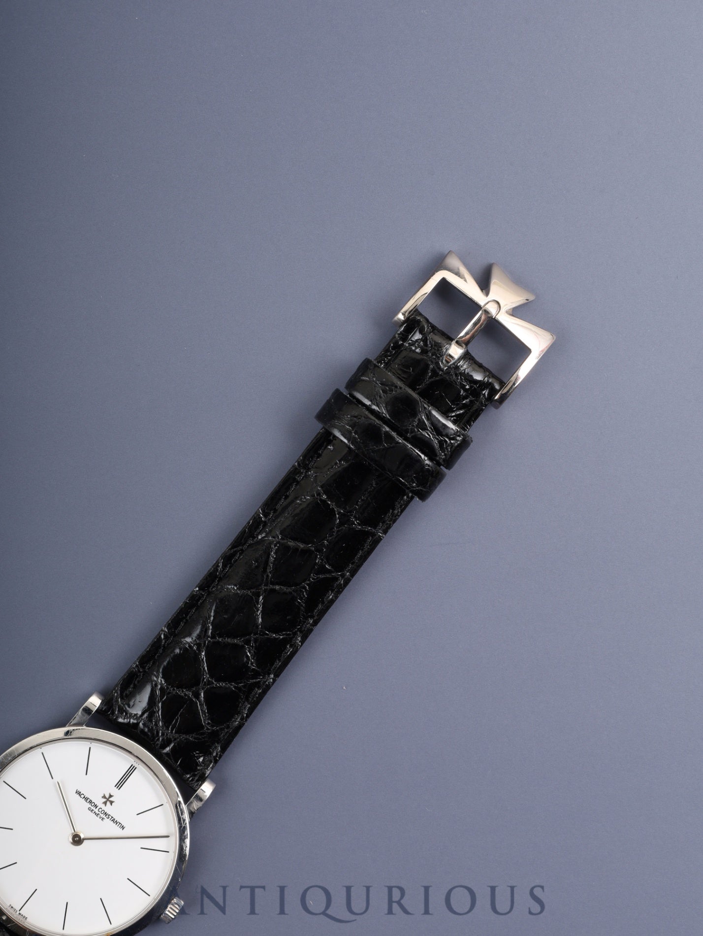 ヴァシュロン・コンスタンタン パトリモニー 33093/3 手巻き Cal.1006