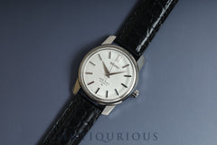 Seiko King Seiko 44-9990