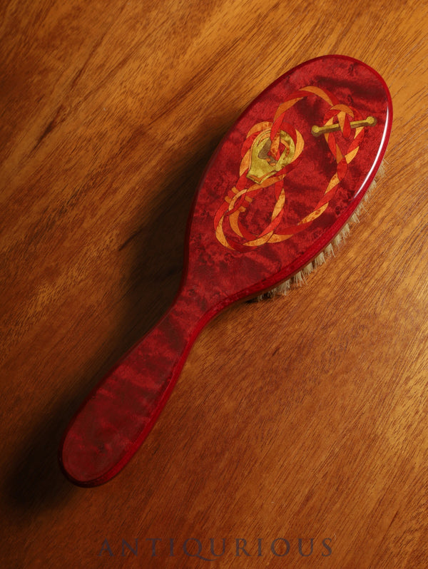 エルメス ブラシ カブリオル 箱