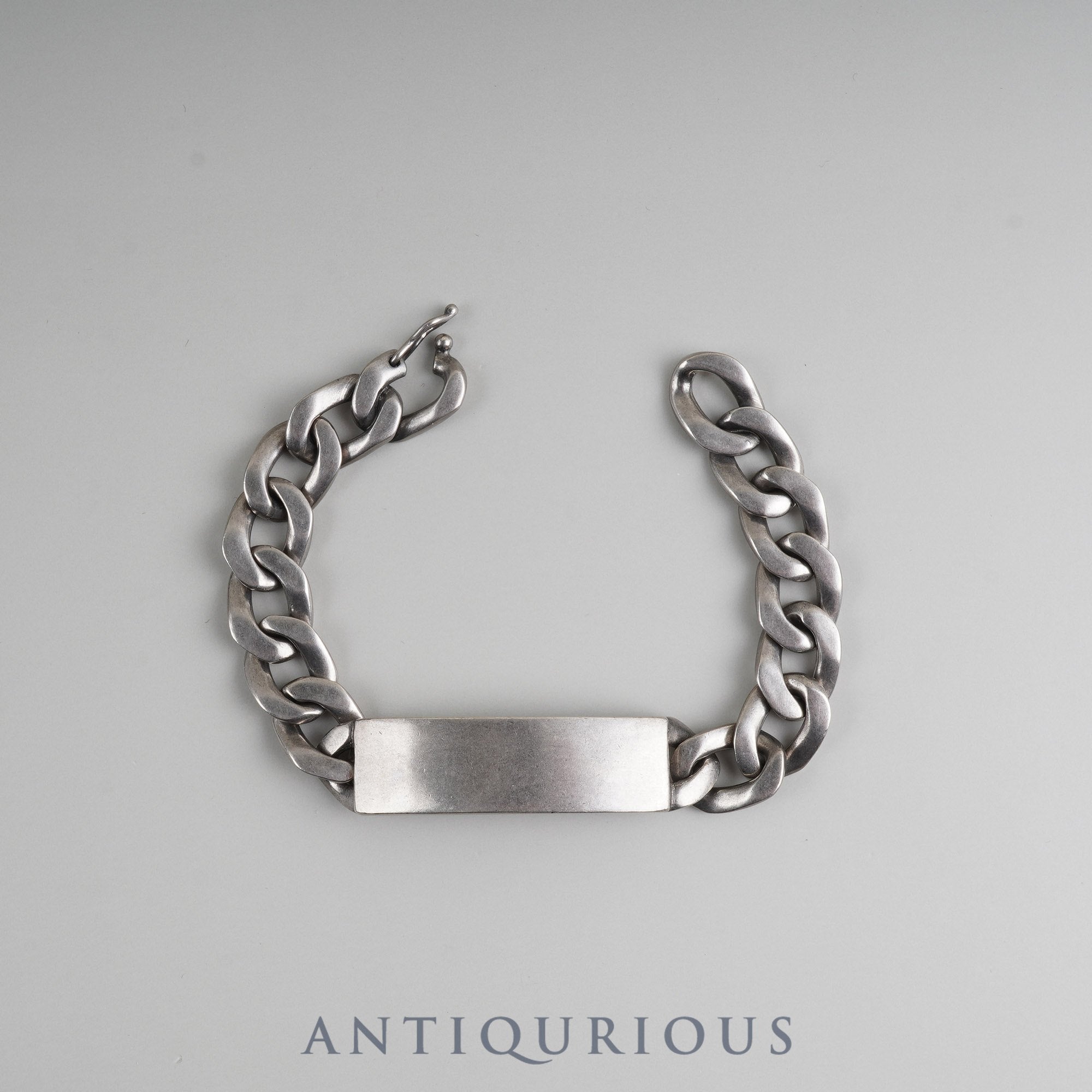 Maison Margiela Bracelet ID Chain SV925