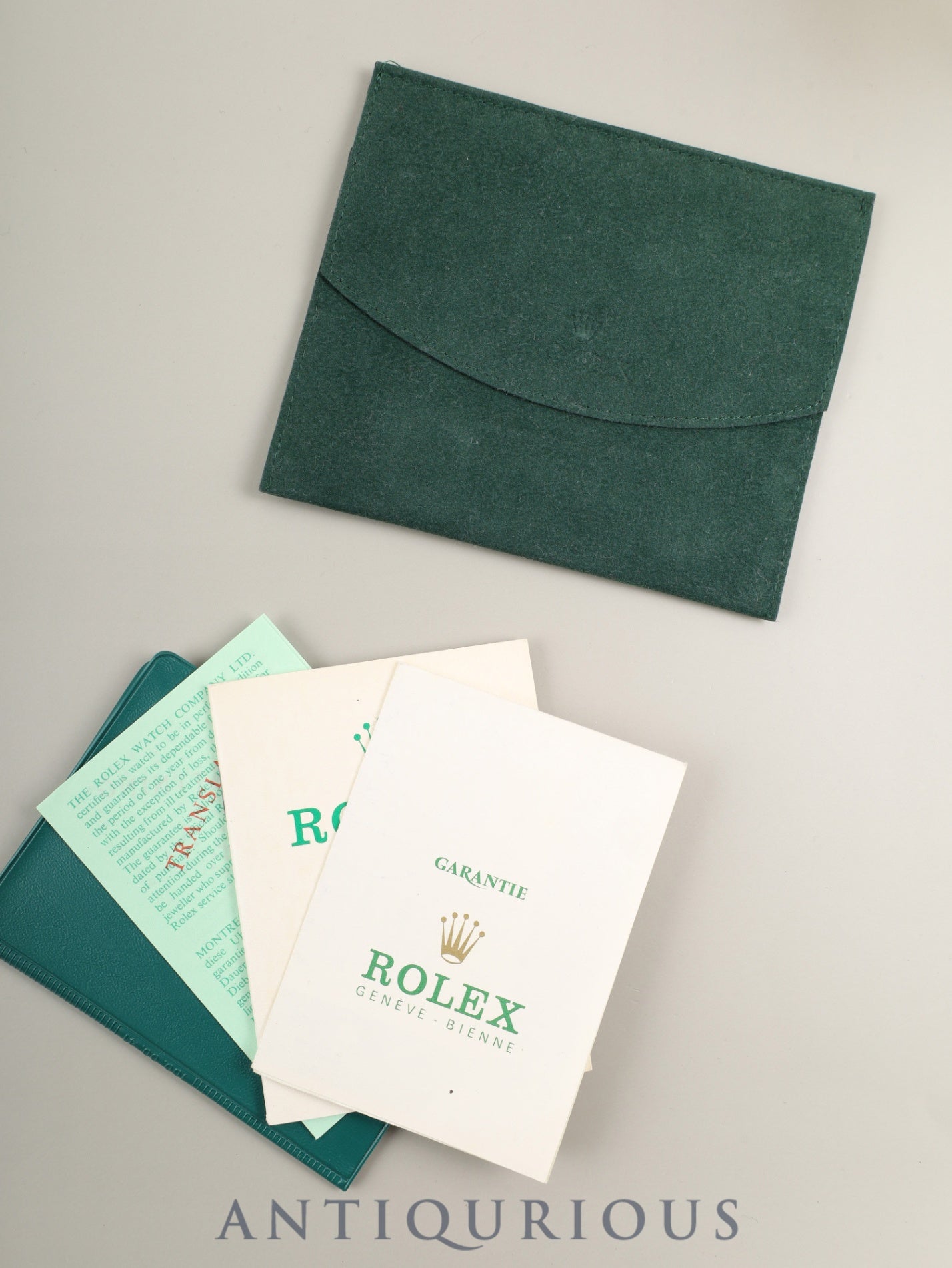 Rolex Cellini 3801 Manual Winding Cal.1600 750YG Leather Original Pin Buckle (GP) Gold Dial 42-serial (1974) Warranty (1978) Booklet Overhauled