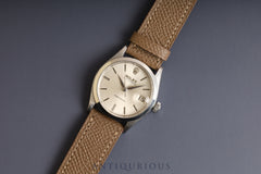 ロレックス オイスターデイトプレシジョン 6466