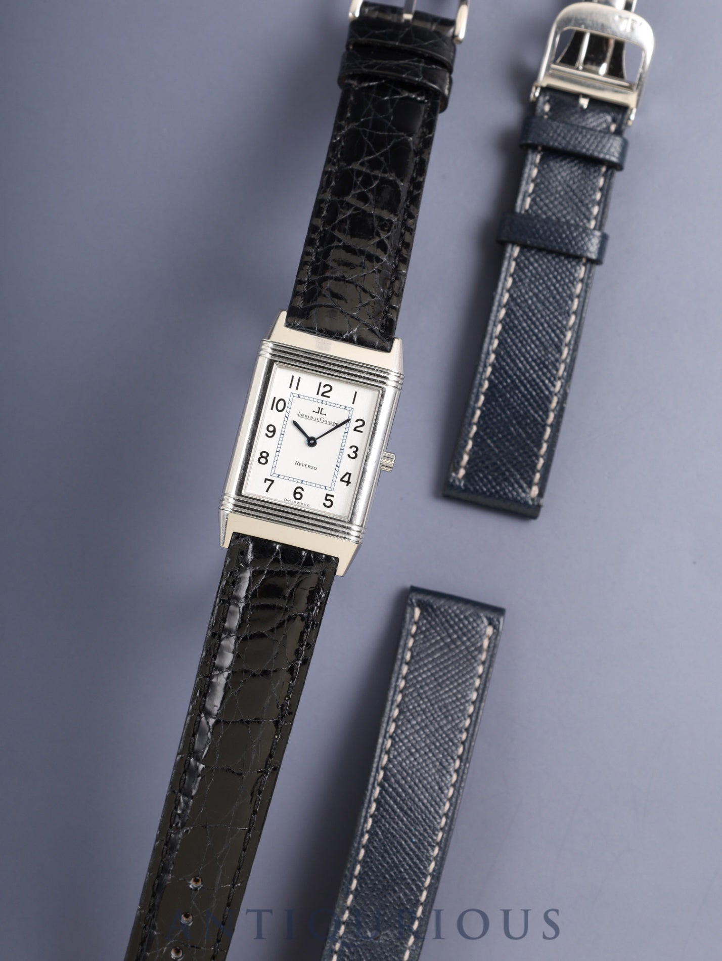 ジャガー・ルクルトの腕時計（JAEGER-LECOULTRE）| 東京銀座の