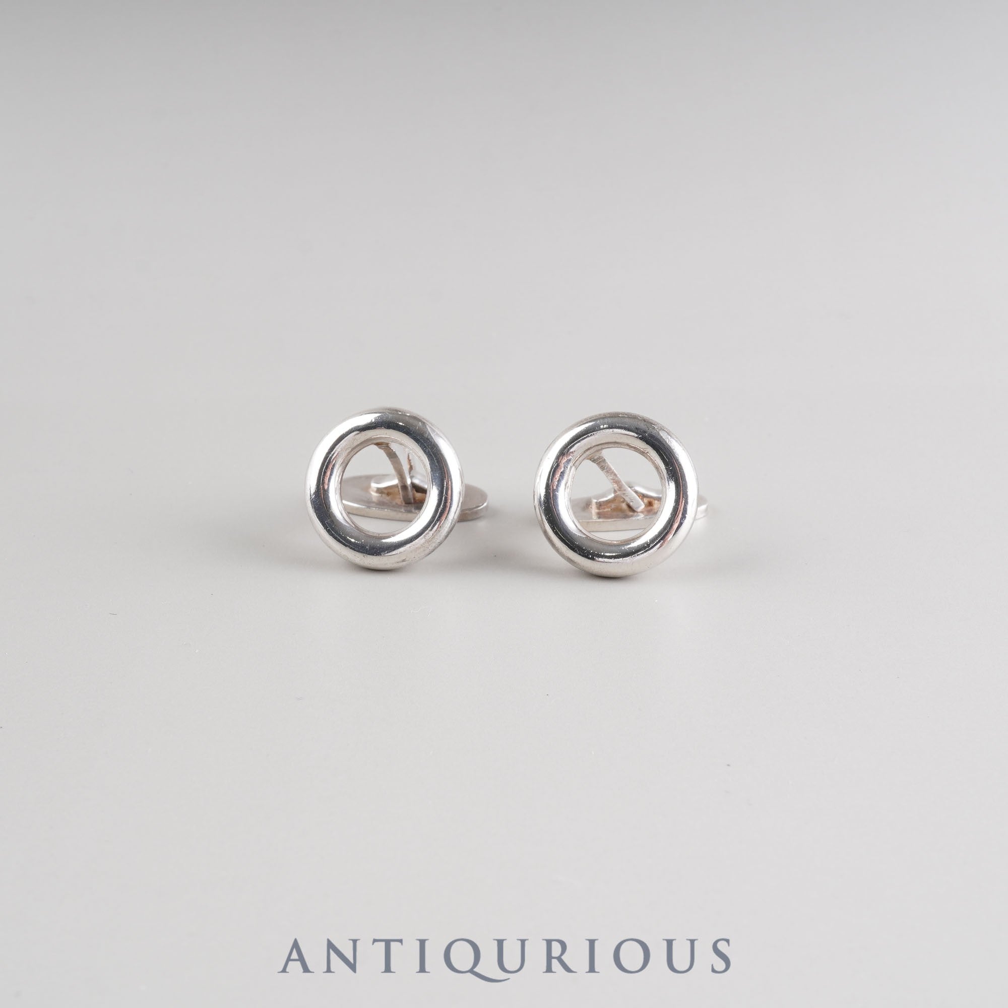 Georg Jensen Cufflinks A25