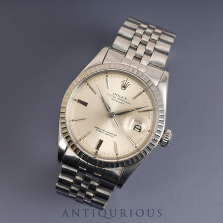 Rolex Datejust 1603