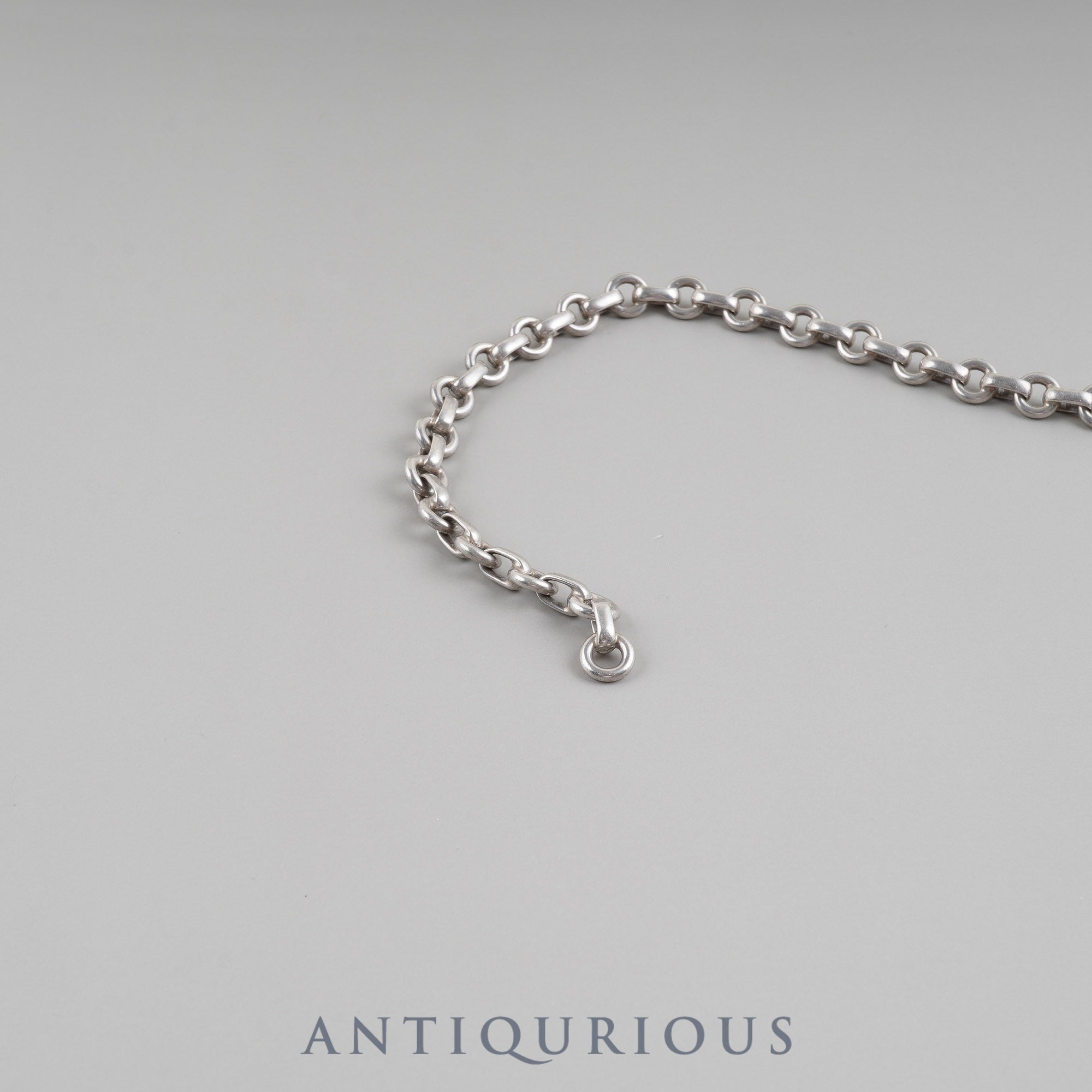 Tiffany Bracelet Donut Chain SV925