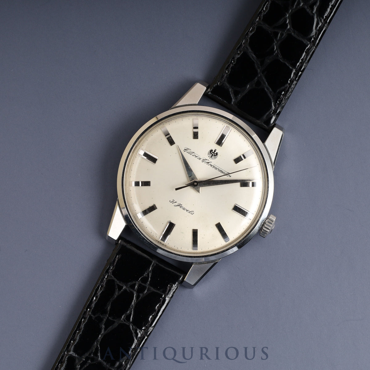 Citizen Chronometer CR1507051