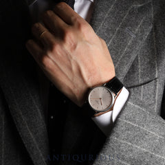 【ブランク品】LONGINES 長方形時計 ブラック文字盤 imgrc0082457091.jpg