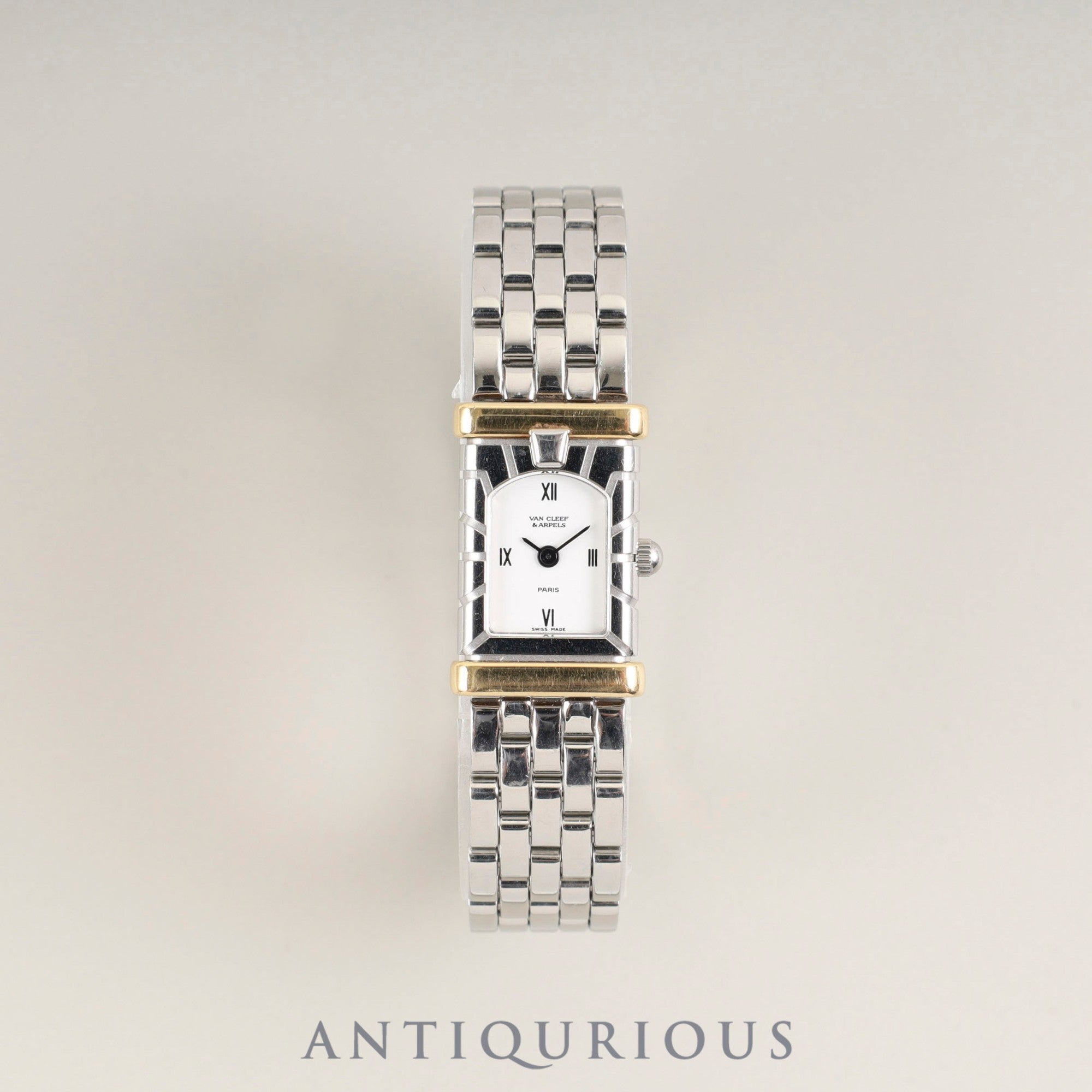 VANCLEEF&ARPELS | 東京銀座のヴィンテージウォッチ専門店 - ANTIQURIOUS