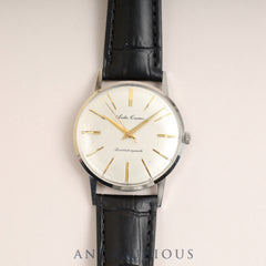 SEIKO TISSE コンビカラー　ドレスウォッチ　腕時計　稼動品 稼働 美品 SEIKO レディース腕時計 ブレスウォッチ コンビ