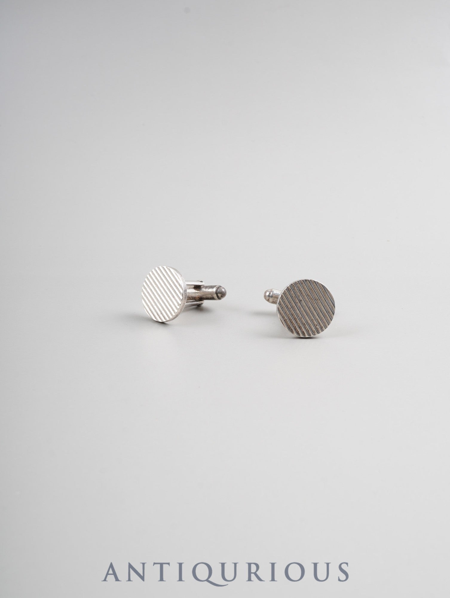 TIE BAR/CUFFLINKS TIFFANY | 東京銀座のヴィンテージウォッチ専門店