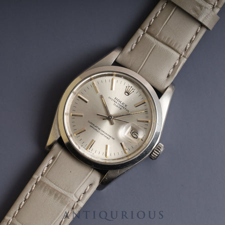 Rolex Oyster Perpetual Date 1500