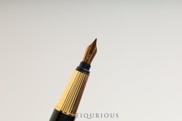 Cartier Fountain Pen Pasha de Cartier