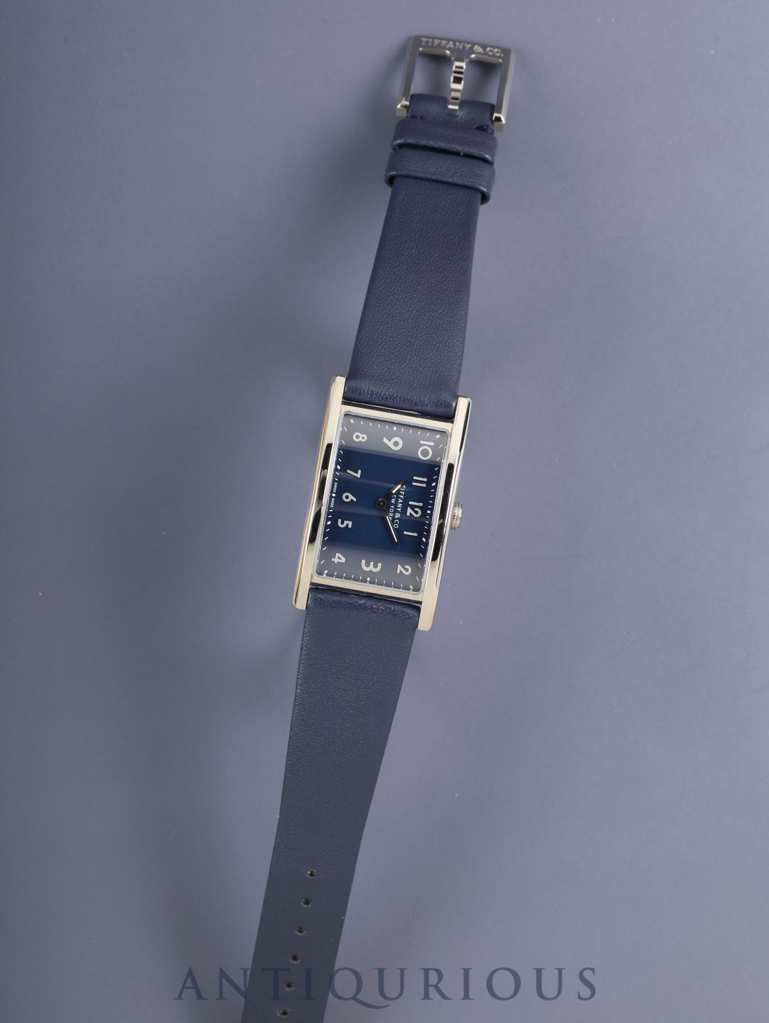 ティファニーの腕時計（TIFFANY）| 東京銀座のヴィンテージドレス