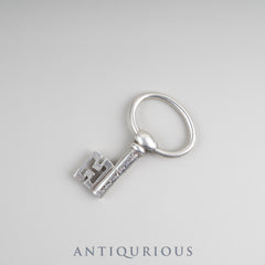 Hermes Charm Curiosite Creache Vive la Fantaisie SV925 2004