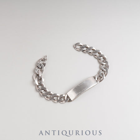 Maison Margiela Bracelet ID Chain