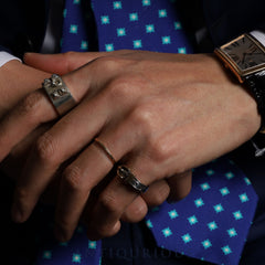 HERMES COLLIER DE CHIEN ACCESSORIES | 東京銀座のヴィンテージ