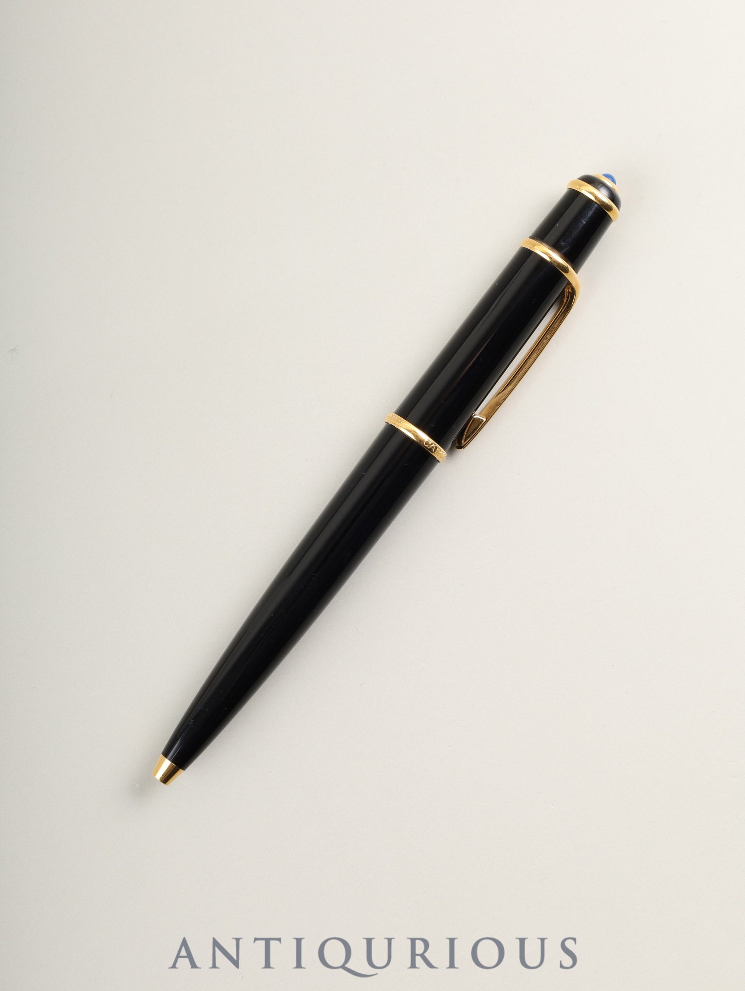 Cartier fountain pen (CARTIER) | 東京銀座のヴィンテージウォッチ
