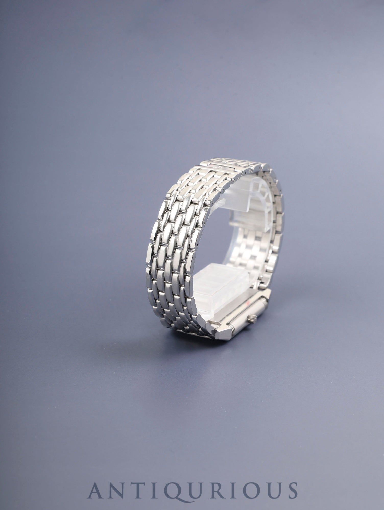 ジャガー・ルクルト レベルソ クラシック シャドウ シャドウ 251.8.86