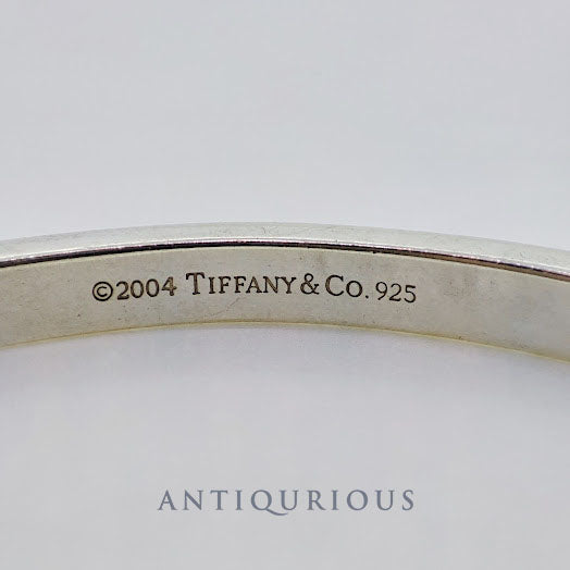 TIFFANY Tiffany bracelet venetian link
