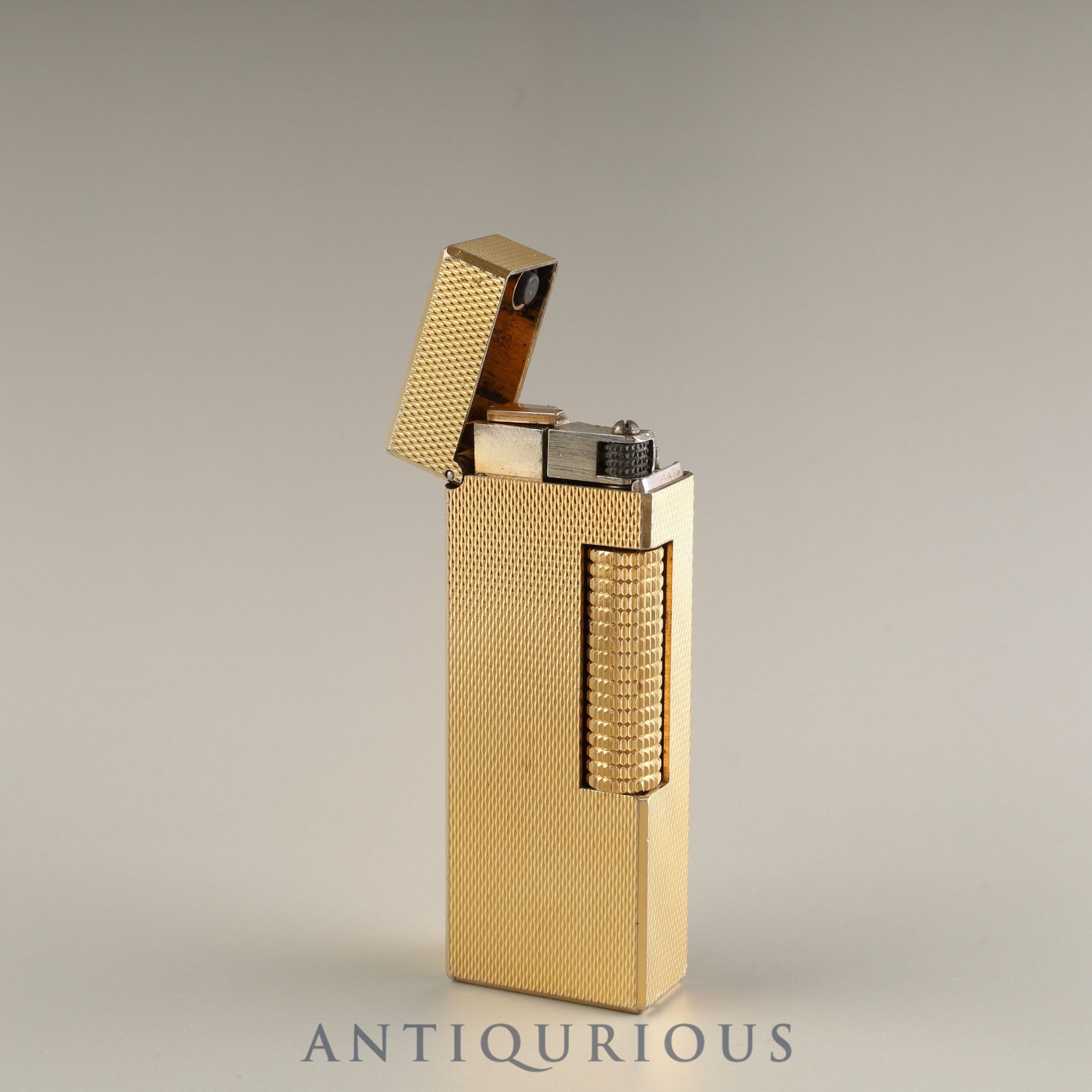 Dunhill Lighter US.RE 24163 GP