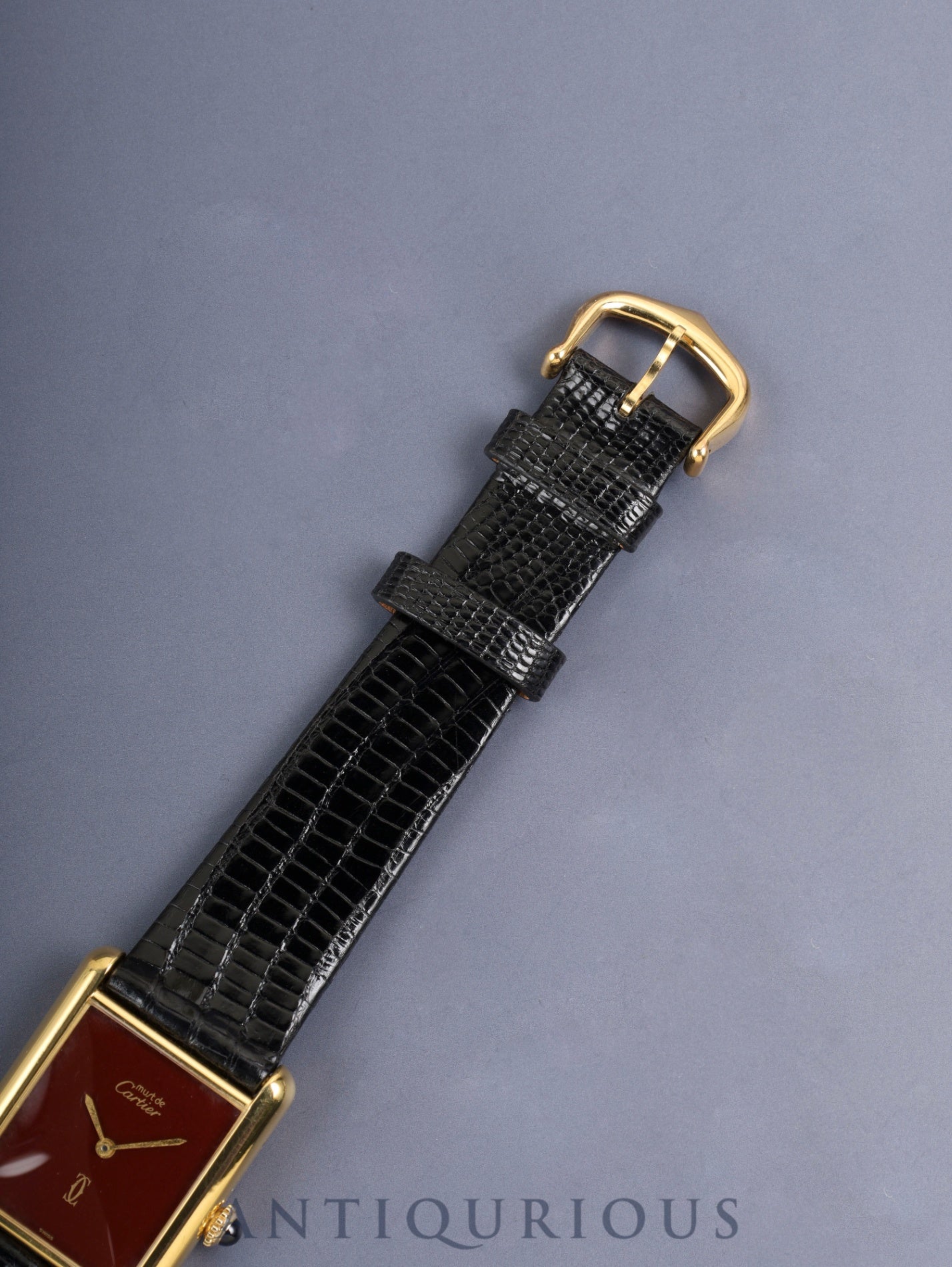 Cartier（カルティエ）の腕時計 | 東京銀座のヴィンテージドレス