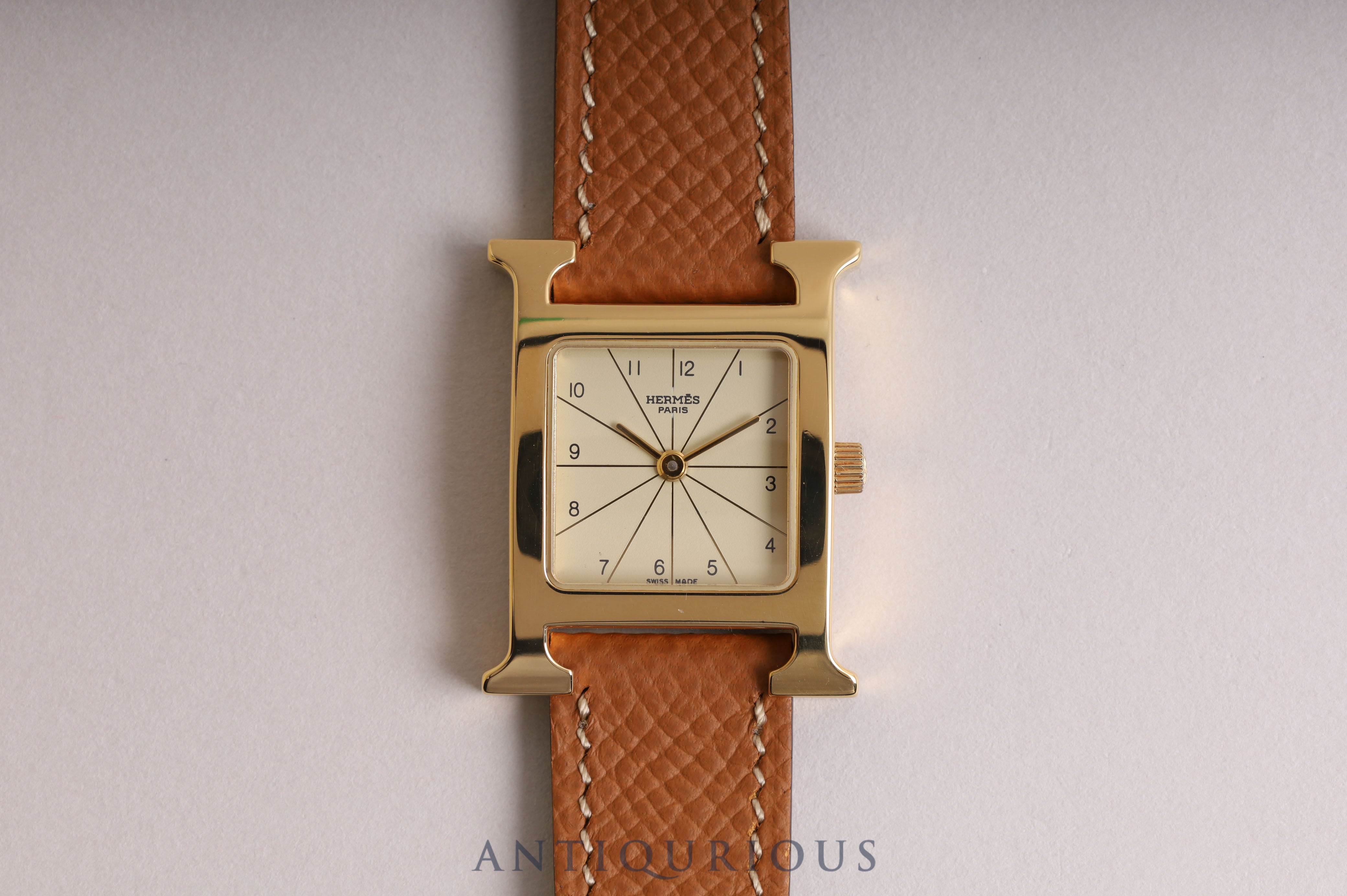 Hermes H Watch RS1.201