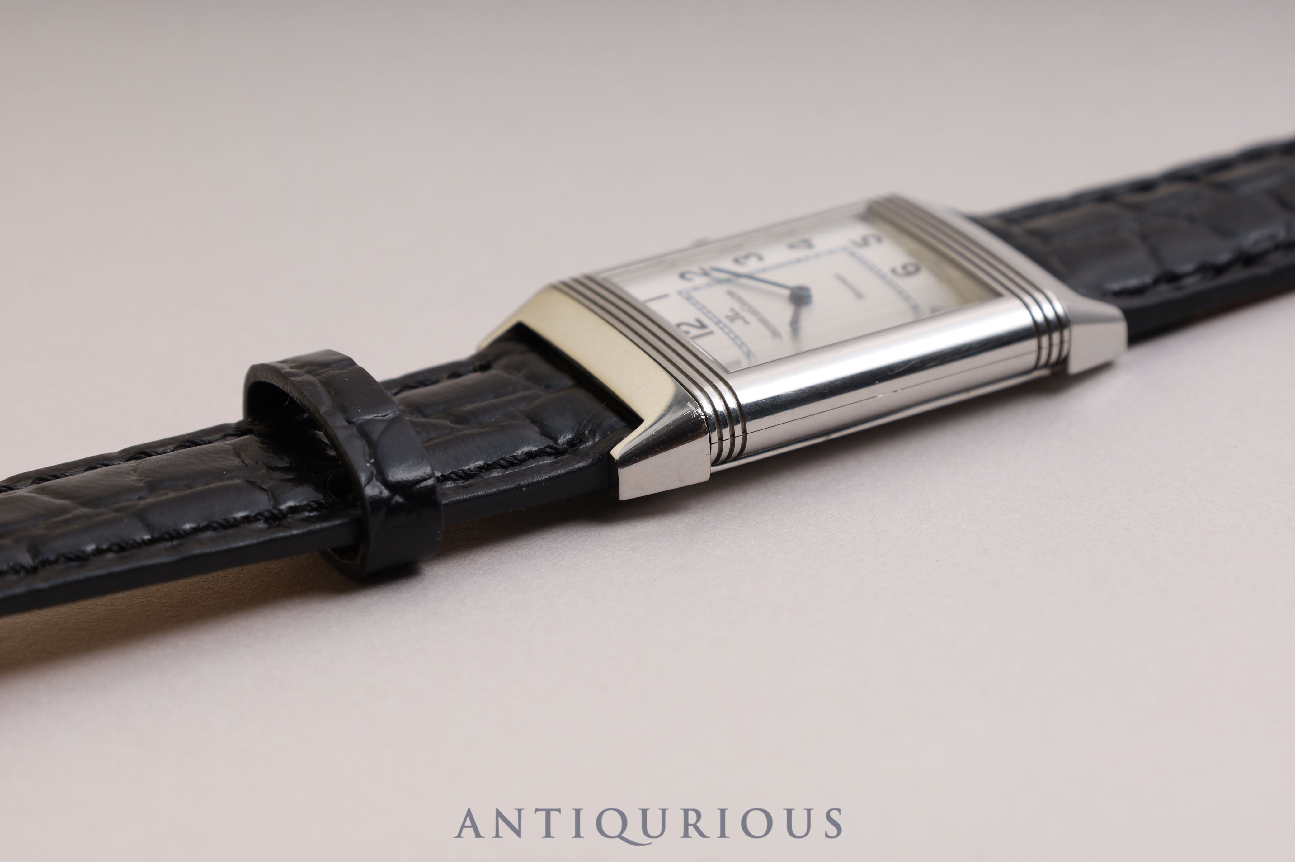 JAEGER LECOULTRE Jaeger LeCoultre Reverso Classic 250.8.08