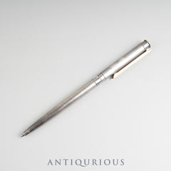 Montblanc Ballpoint Pen Noblesse Oblige Twist Type *New refill replaced