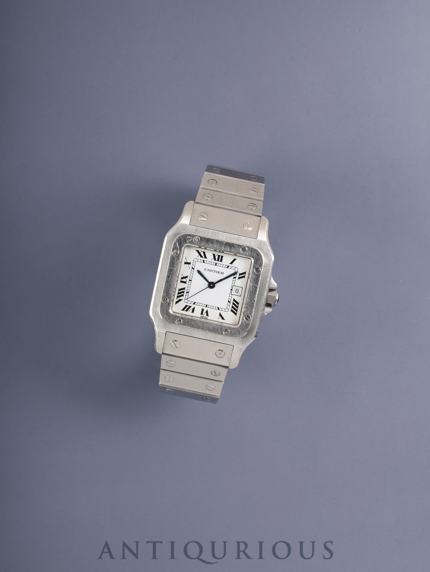 Cartier Watches (CARTIER) | 東京銀座のヴィンテージウォッチ専門店