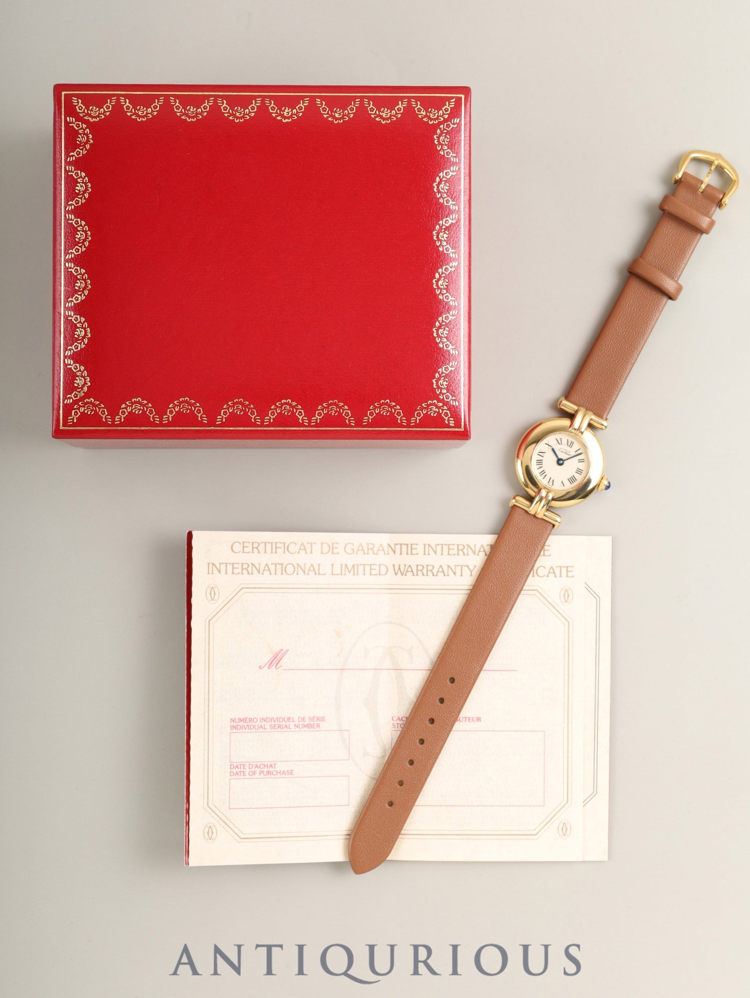 Cartier product list (CARTIER) | 東京銀座のヴィンテージウォッチ