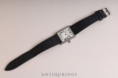 Cartier Tank Solo LM QZ