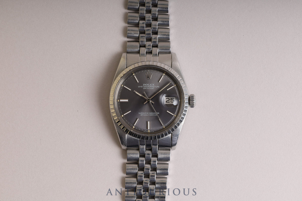 Rolex Datejust 1603