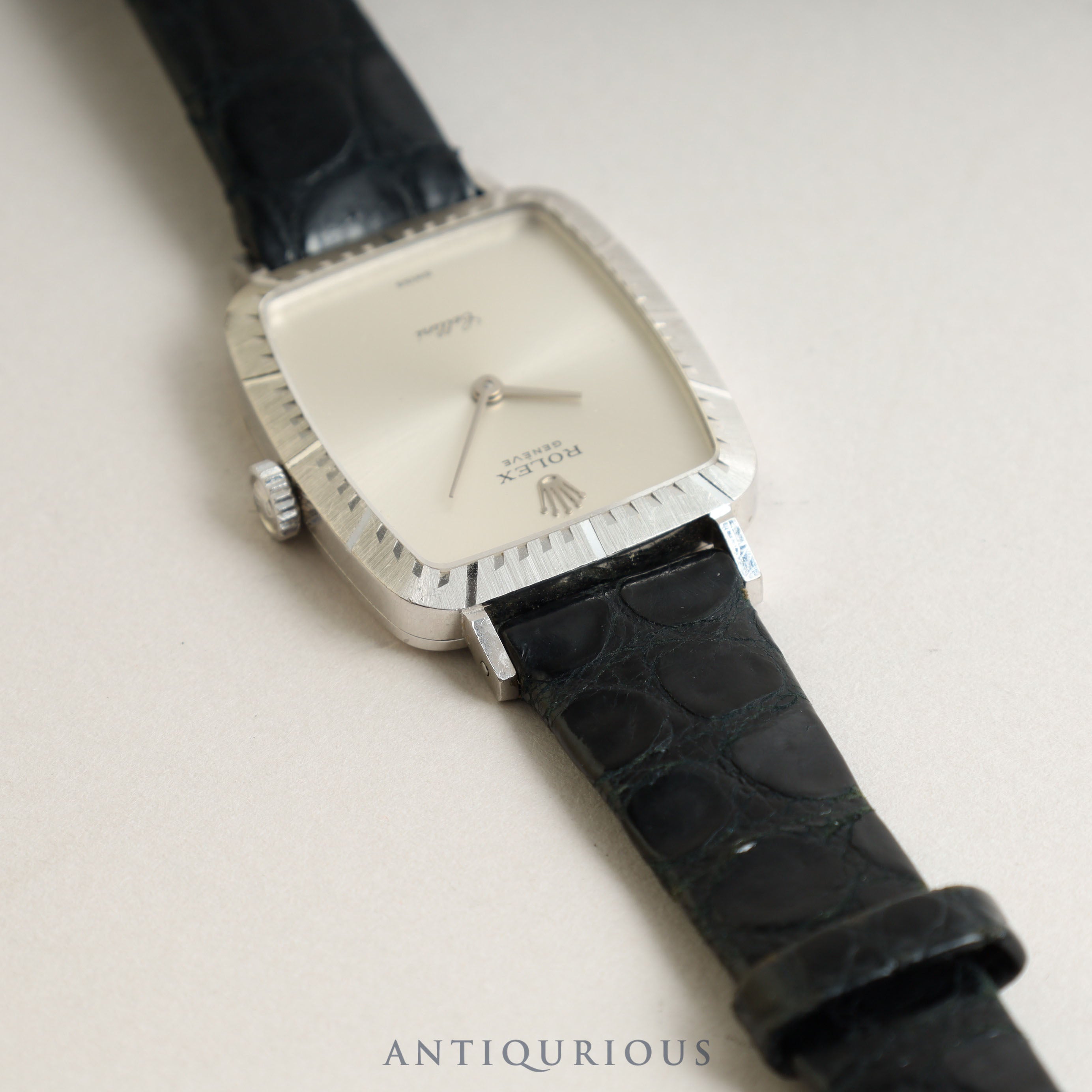 Rolex Cellini 4080