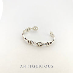 Hermes Bangle Chaine d'Ancre Anchaine