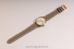 Omega Constellation Chronometer Cal.564 168.017SP
