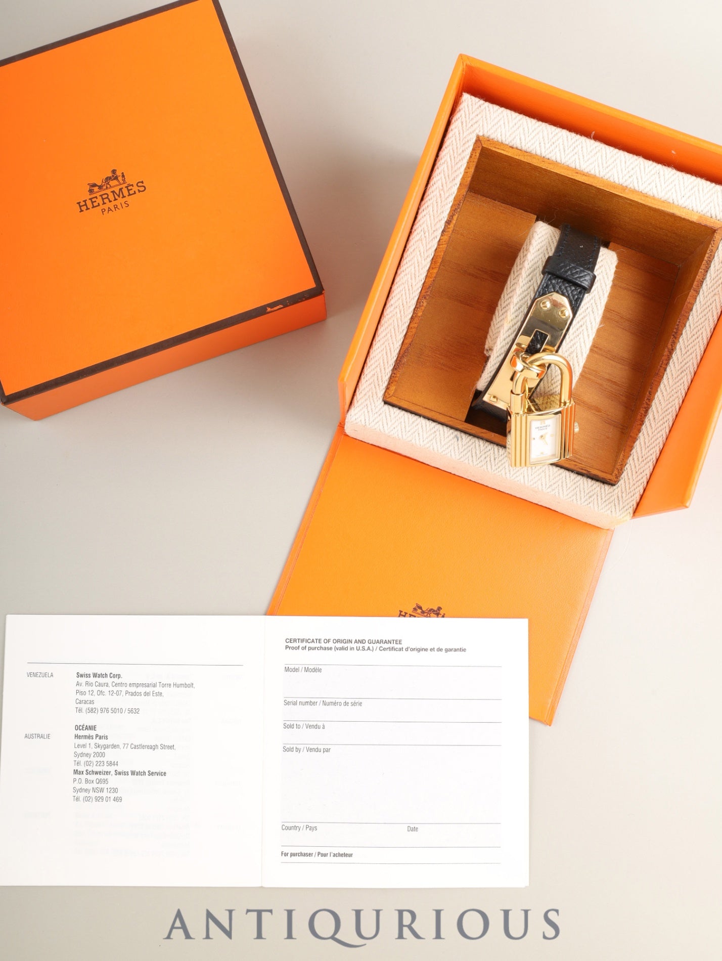 エルメスの商品一覧（HERMES）| 東京銀座のヴィンテージドレスウォッチ