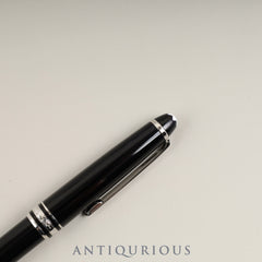 モンブラン ボールペン マイスターシュテュック ピックス MB2865 キャップ式 箱 保証書（2015年） 未使用純正リフィル