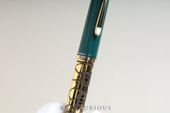 Pelikan Fountain Pen Nature EXPO 2000