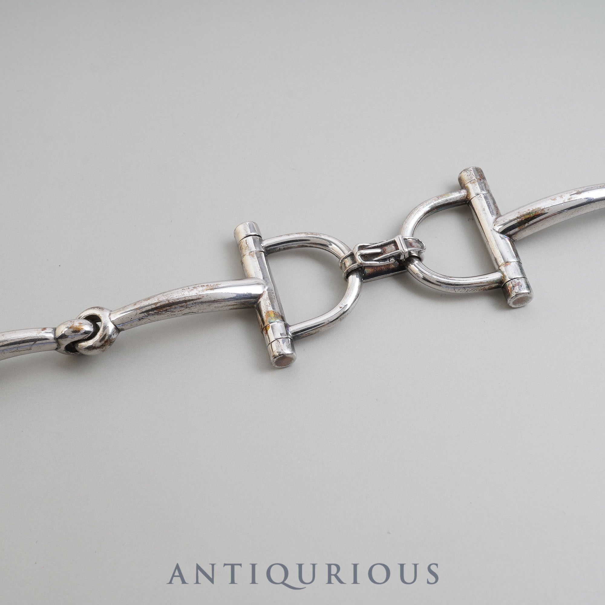 Hermes Bracelet Horsebit