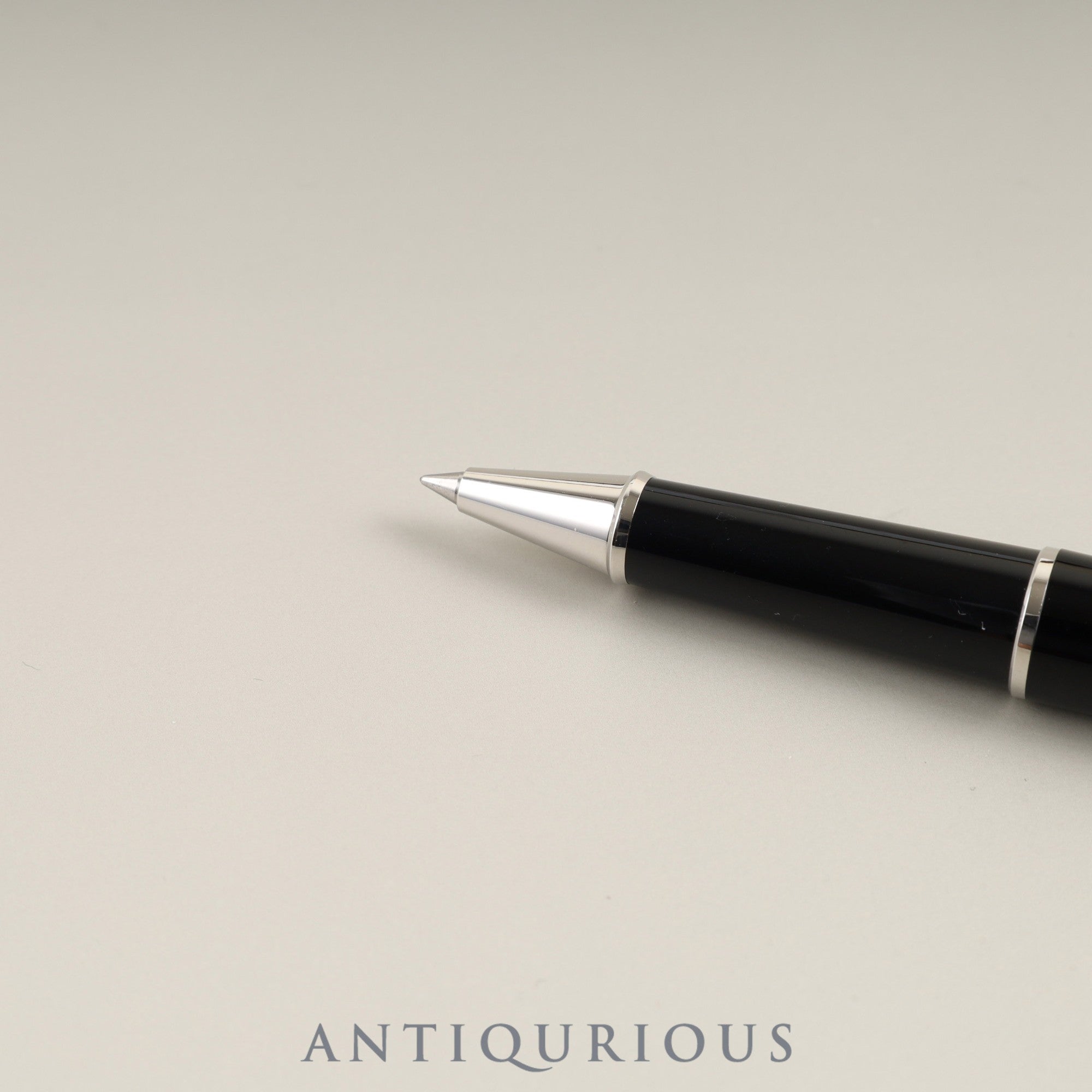 ☆値下げです☆モンブラン　ボールペン　キャップ式　MB2865 MONTBLANC（モンブラン） ローラーボール（水性ボールペン） キャップ