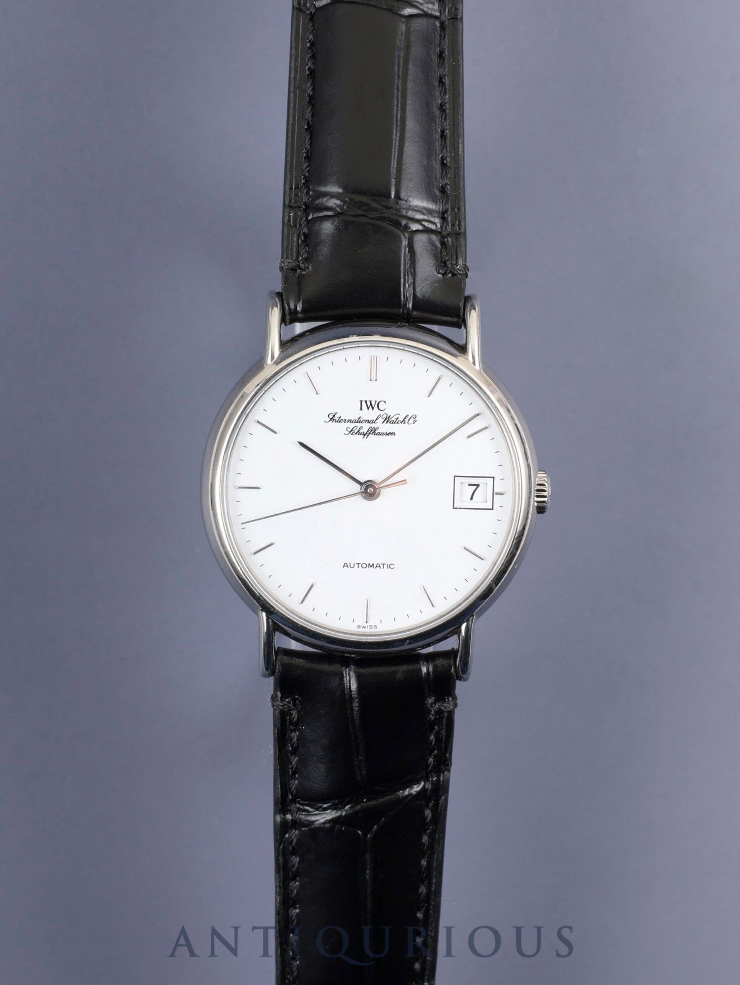 御成約　[3618] Zenith Chronomaster Sport Centenary Exclusive 41mm Watch 03.3118