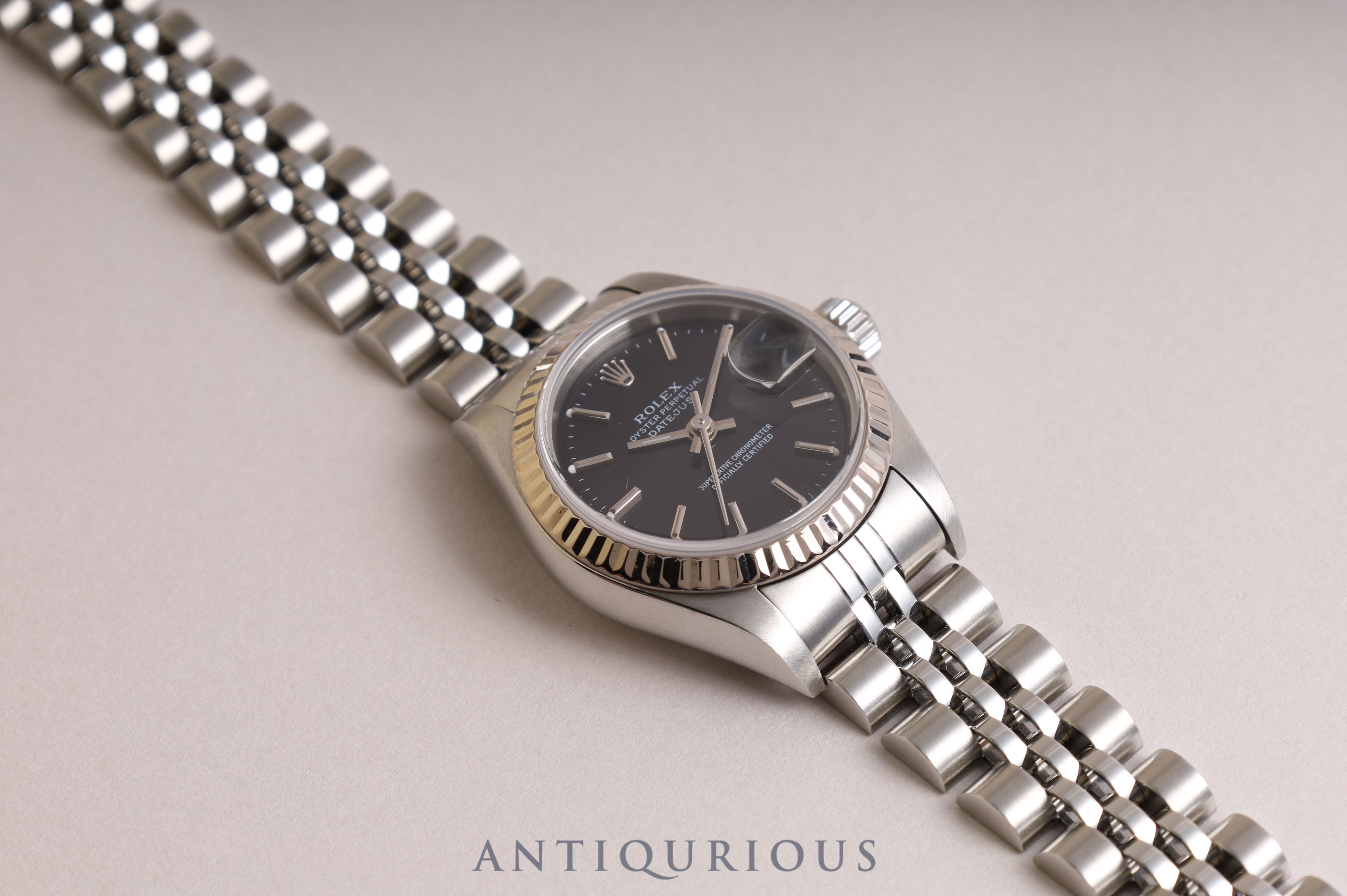 Rolex Datejust 79174