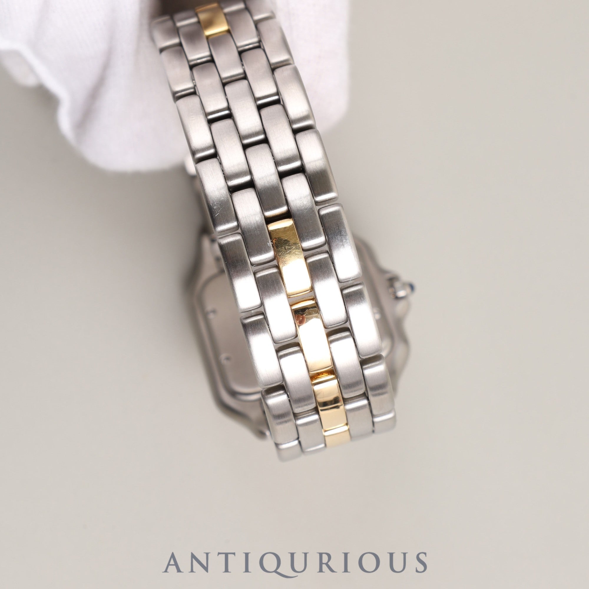 楽天市場】カルティエ Cartier パンテール LM用 コマ 純正 2コマ