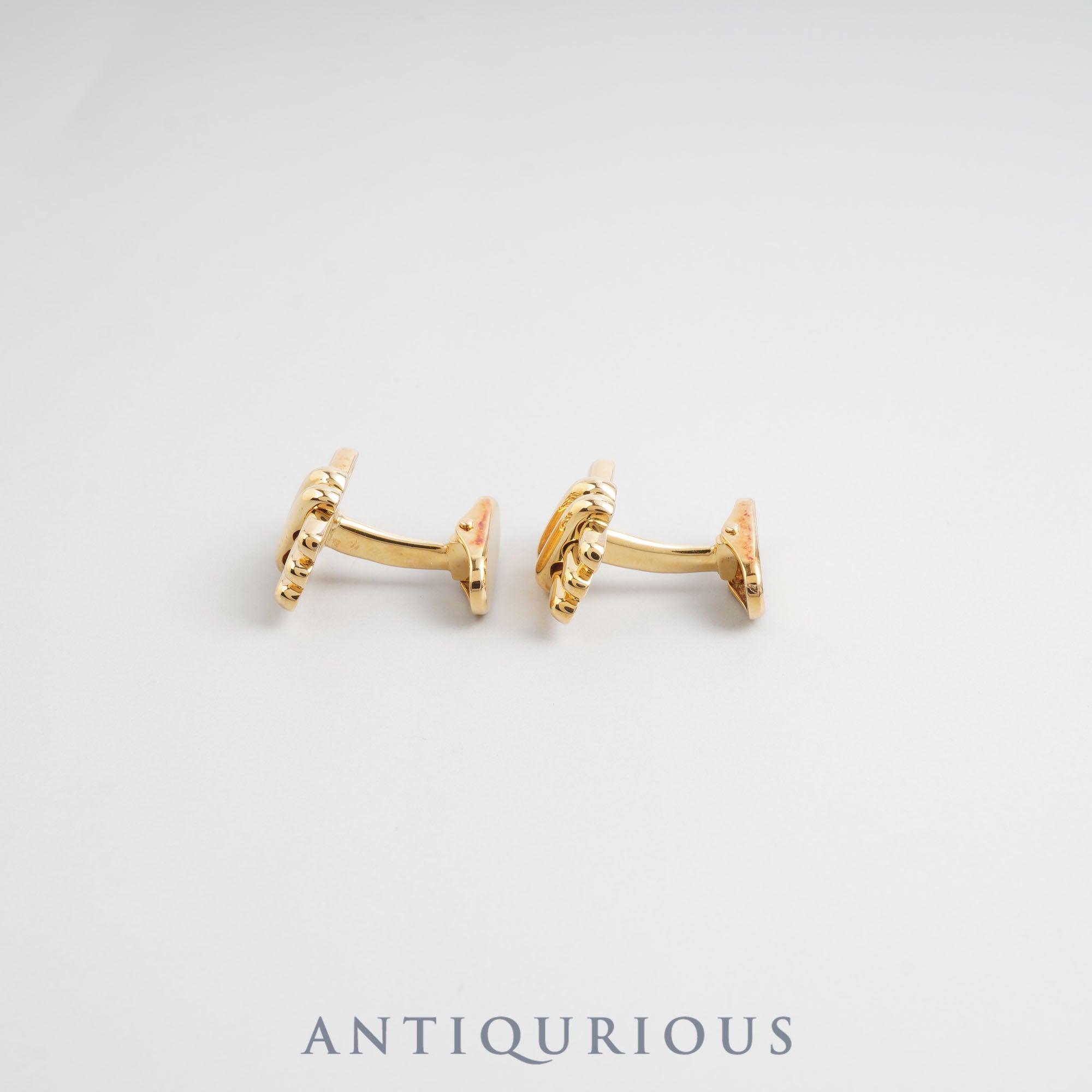 Tiffany Cufflinks