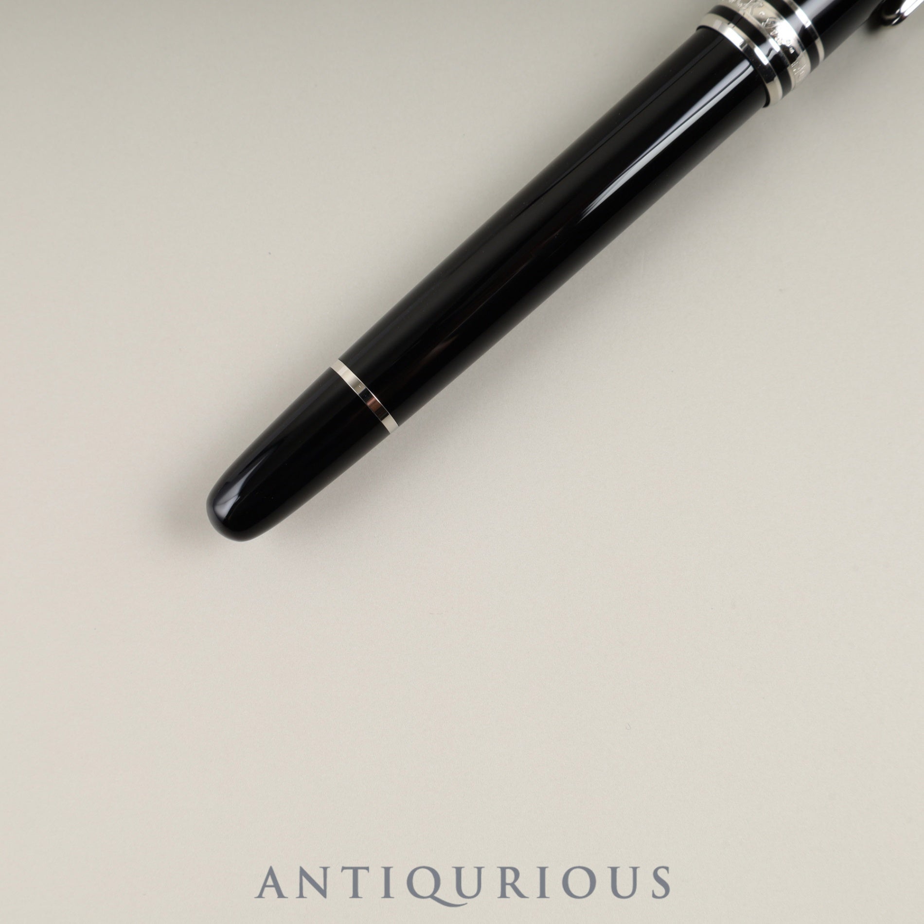 モンブラン ボールペン マイスターシュテュック ピックス MB2865 キャップ式 箱 保証書（2015年） 未使用純正リフィル