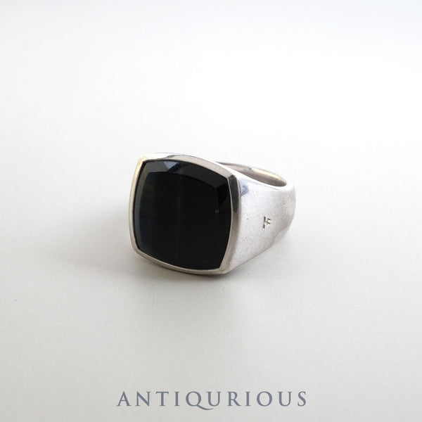 Tomwood Ring Square